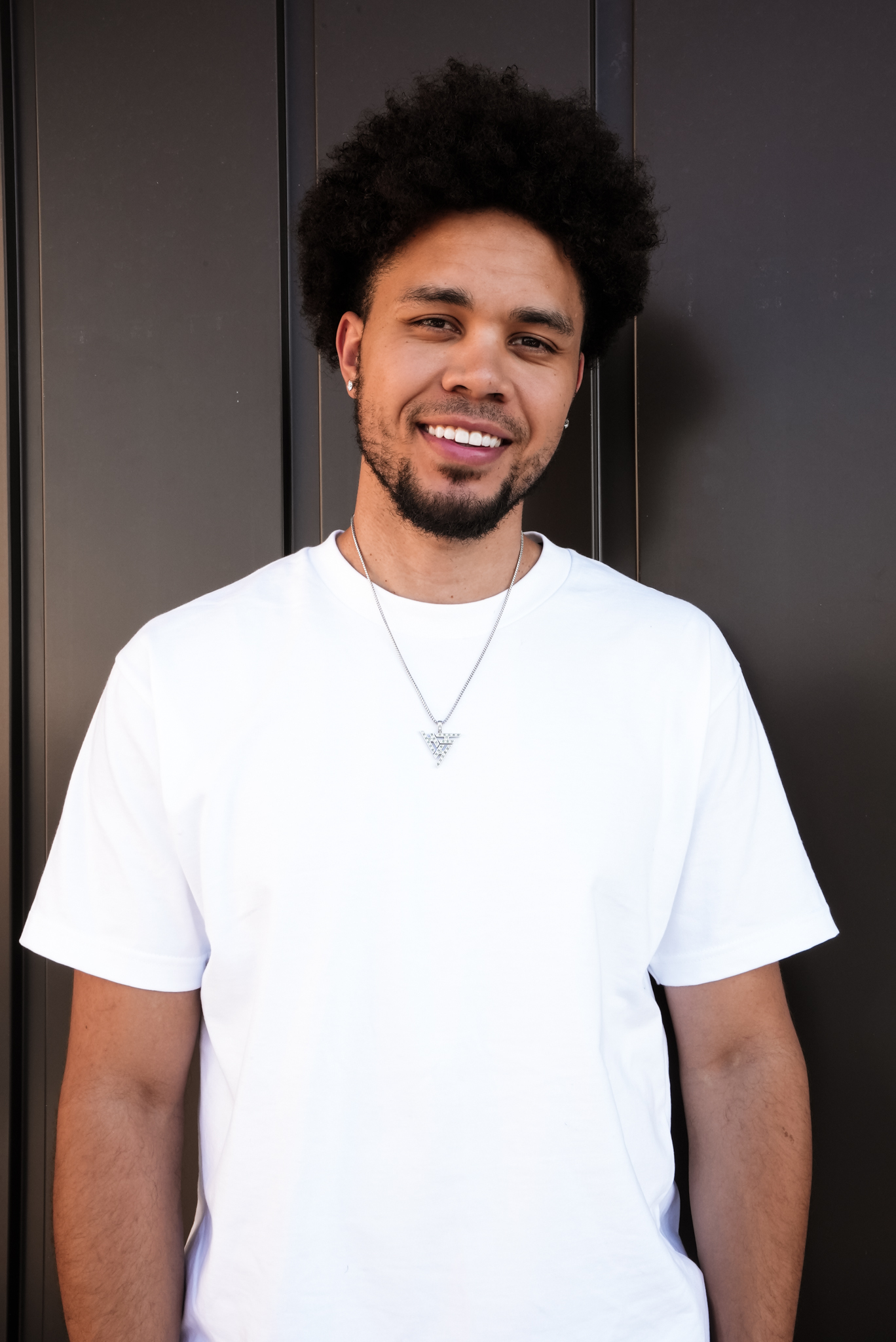 Michael J. Mitchell MikeTheCompass — Denver Colorado content creator