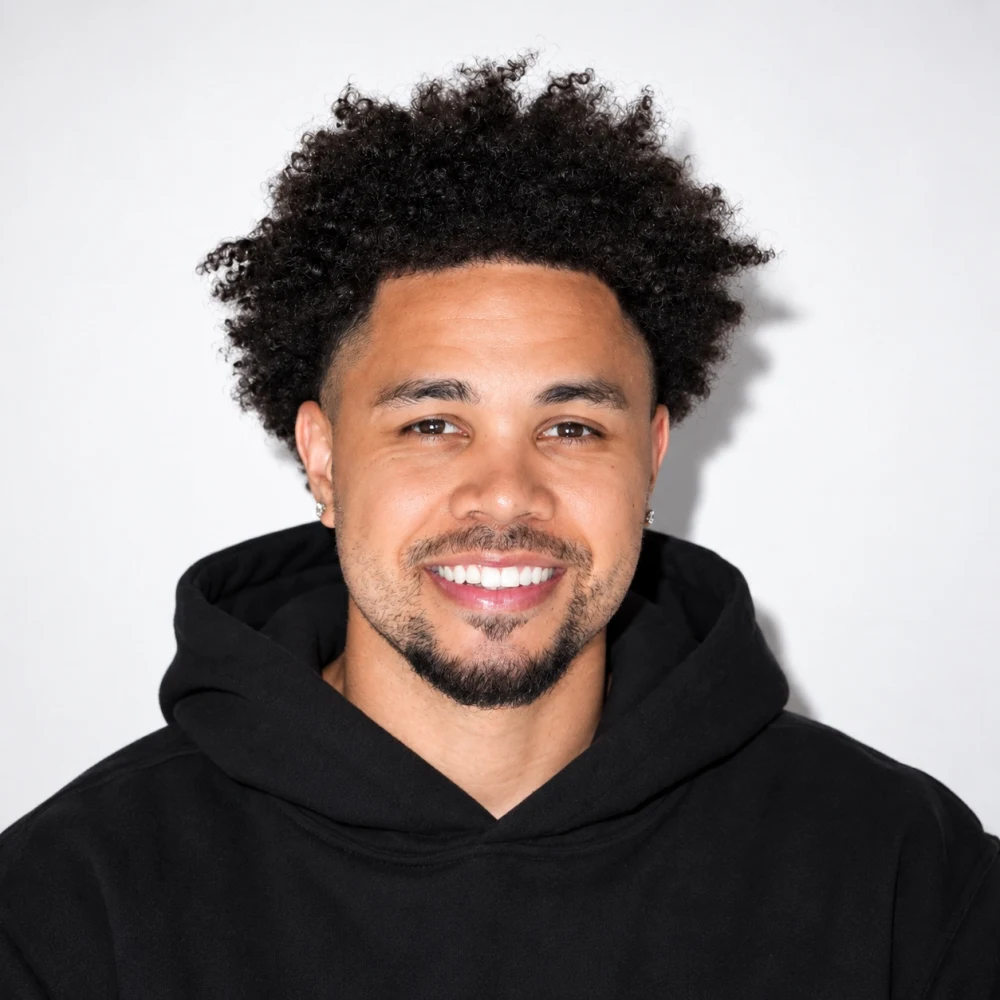Michael J. Mitchell, MikeTheCompass